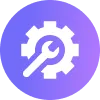 Global Flow System - Enhanced User Interface